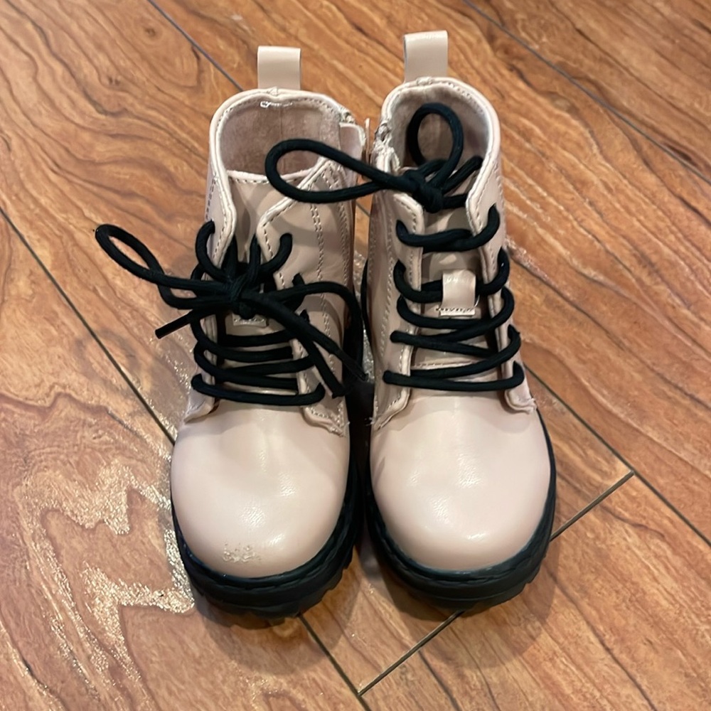 Zara boots